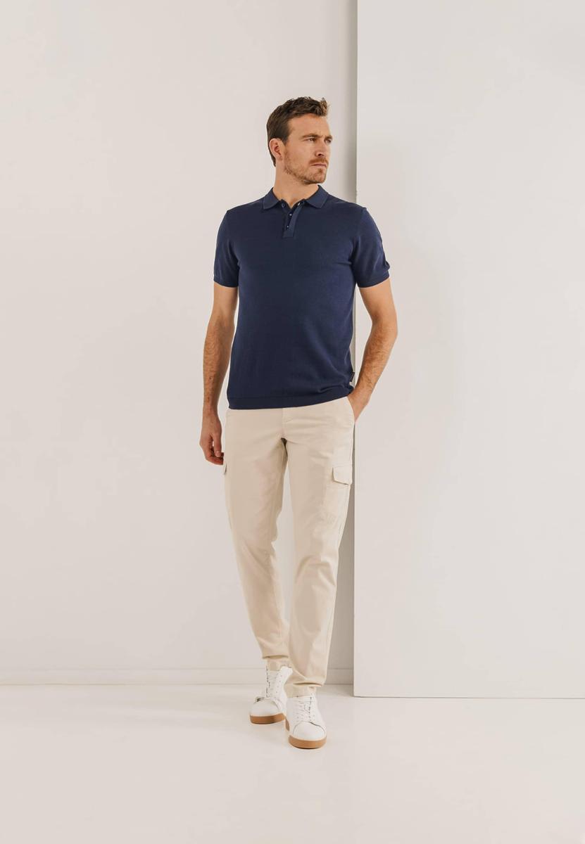 State of Art State of Art Polo 471-15060 Blauw 4