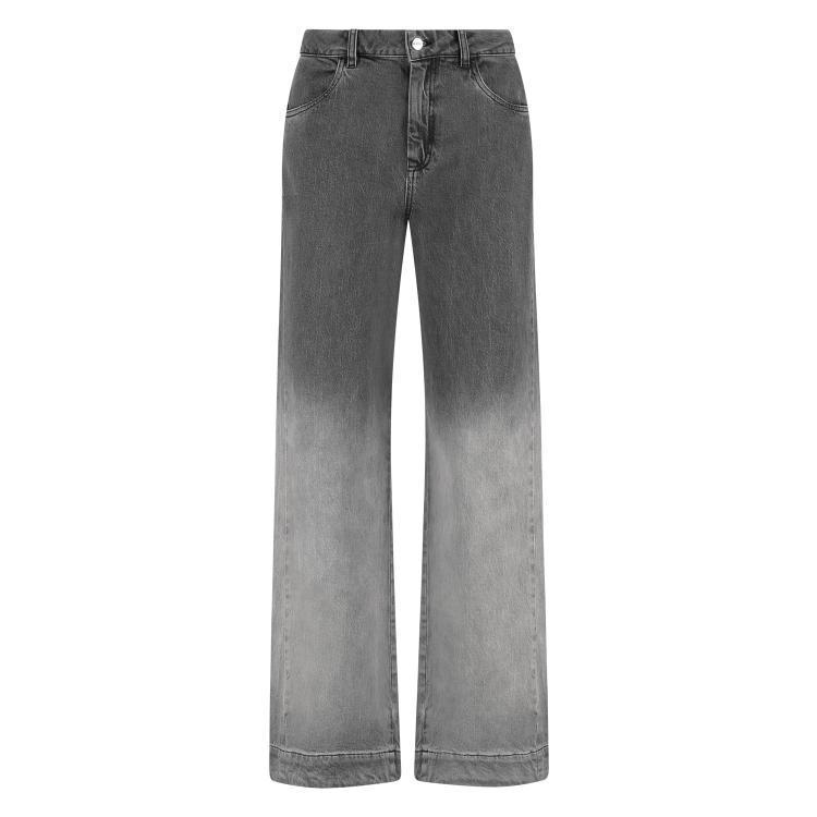 NUKUS Jeans NKF09050 Grijs 2