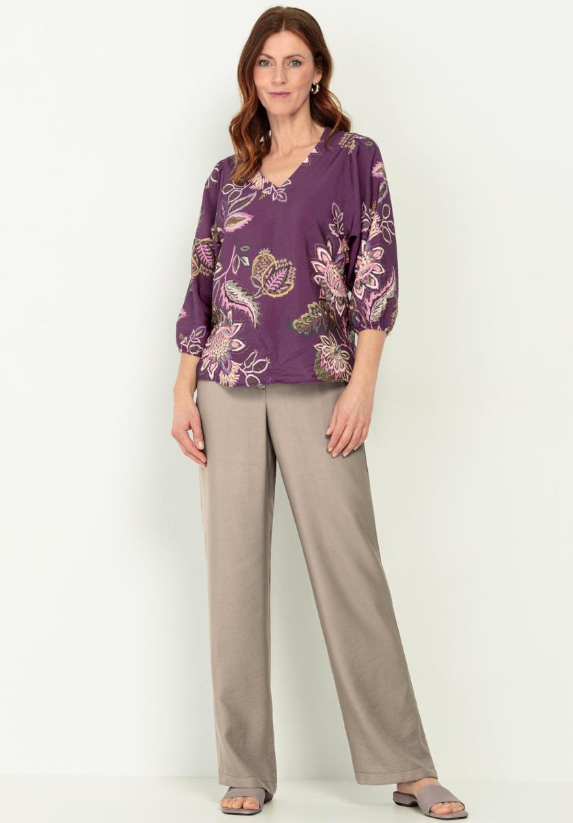 Bianca Blouse 65004 Rood 1