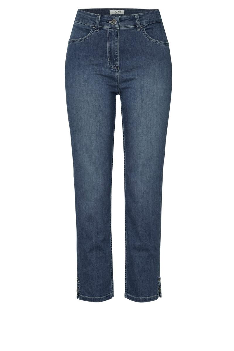 TONI TONI Pantalon 11-52/1226-58 Blauw 1