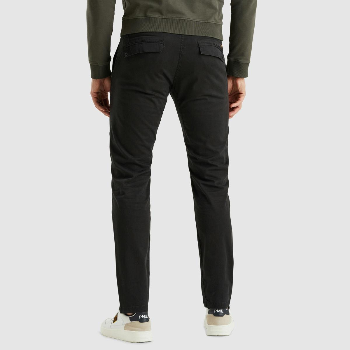 PME Legend PME Legend Pantalon PTR935 Zwart 3
