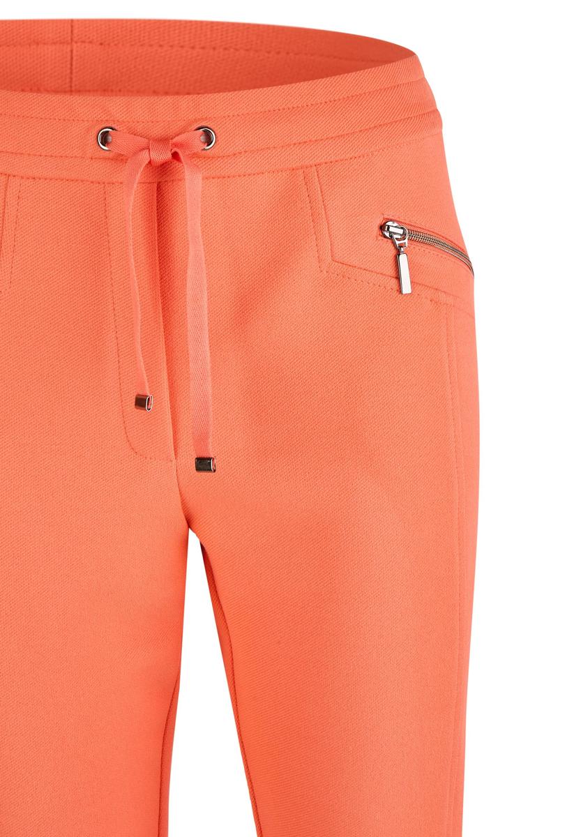 Rabe Rabe Pantalon 54-114454 Roze 4