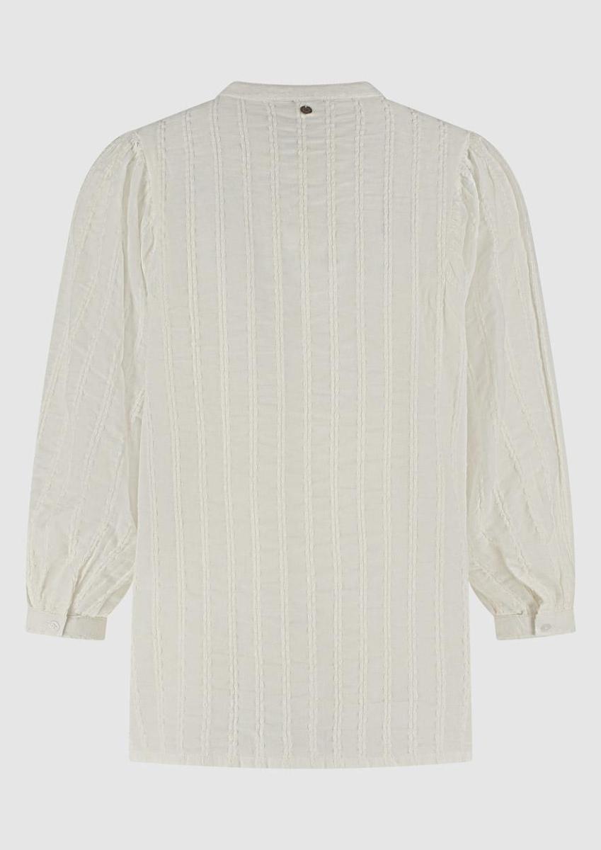 Circle of Trust Circle of Trust Blouse S25_1_ Wolwit 2