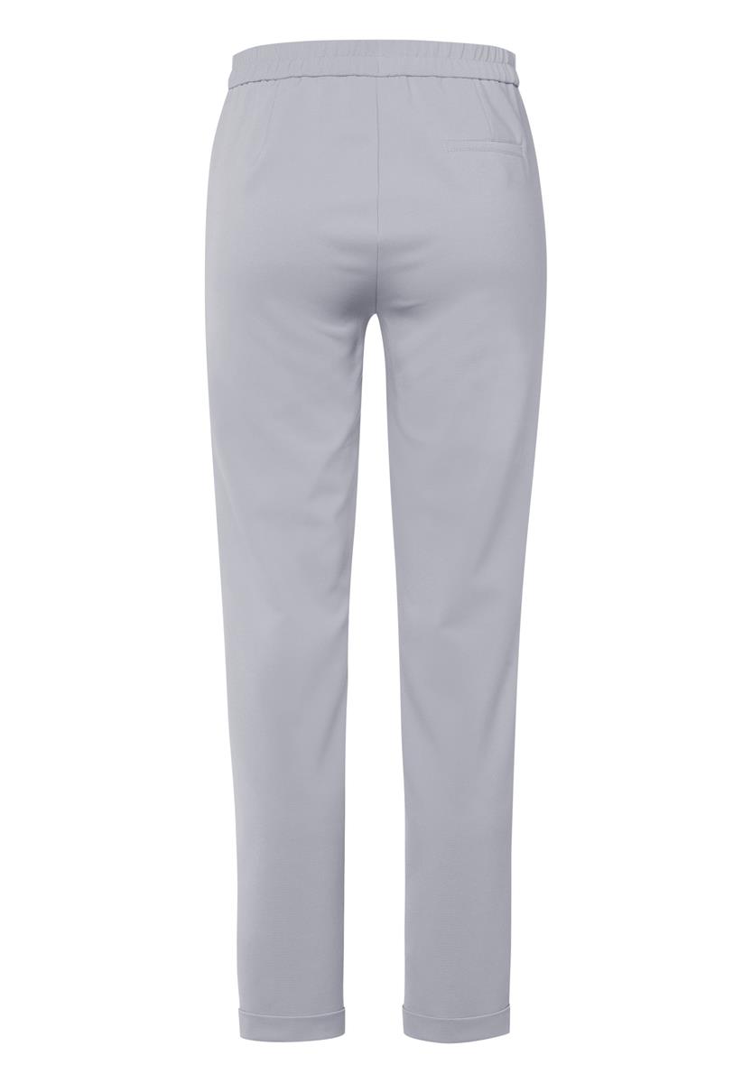 Frank Walder Pantalon 722610 Grijs 2