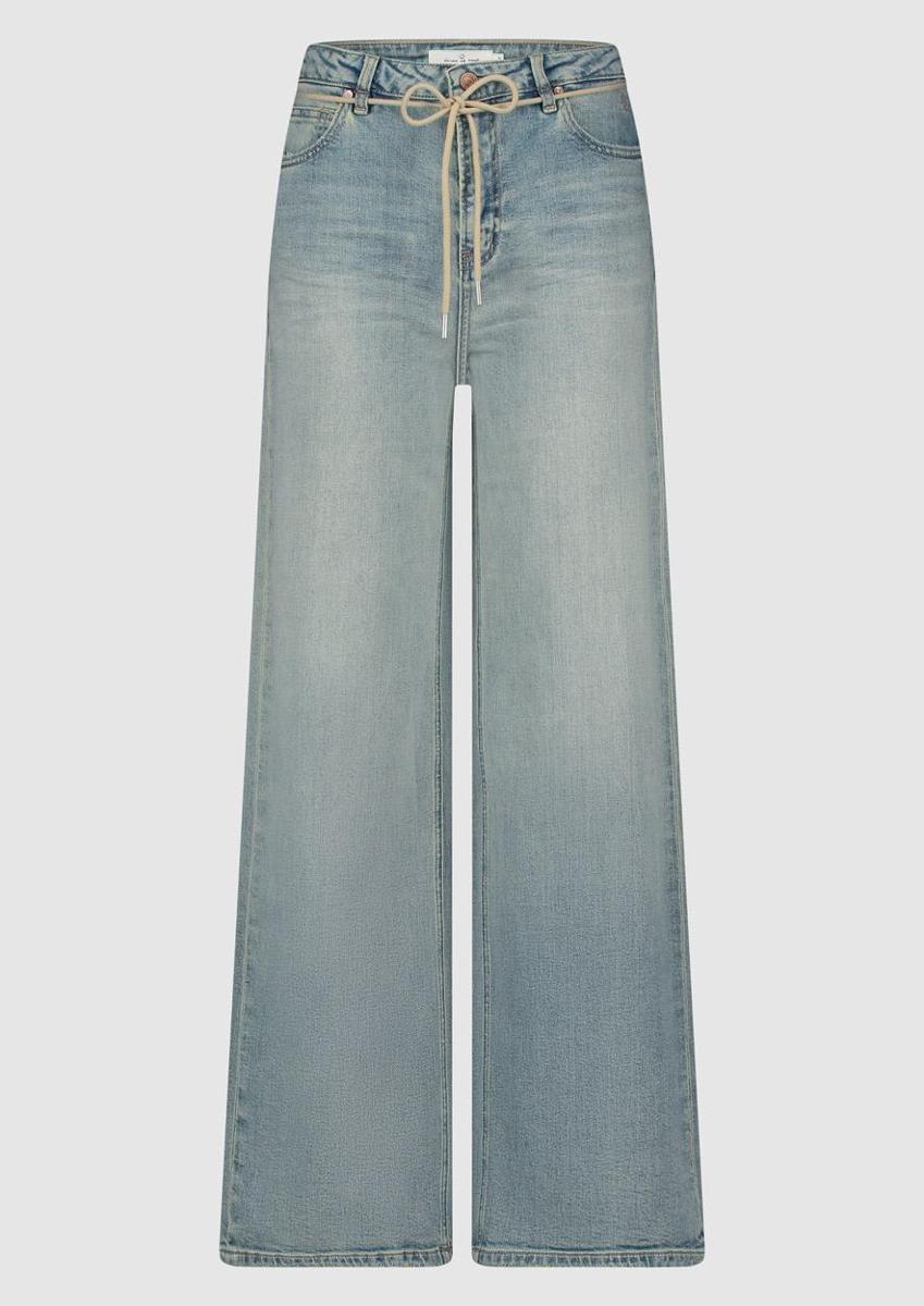 Circle of Trust Circle of Trust Jeans S25_72_ Blauw 1