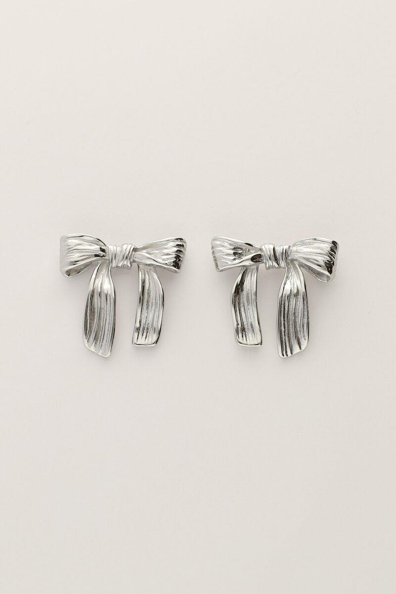My Jewellery My Jewellery Oorbellen MJ11399 Zilver 1