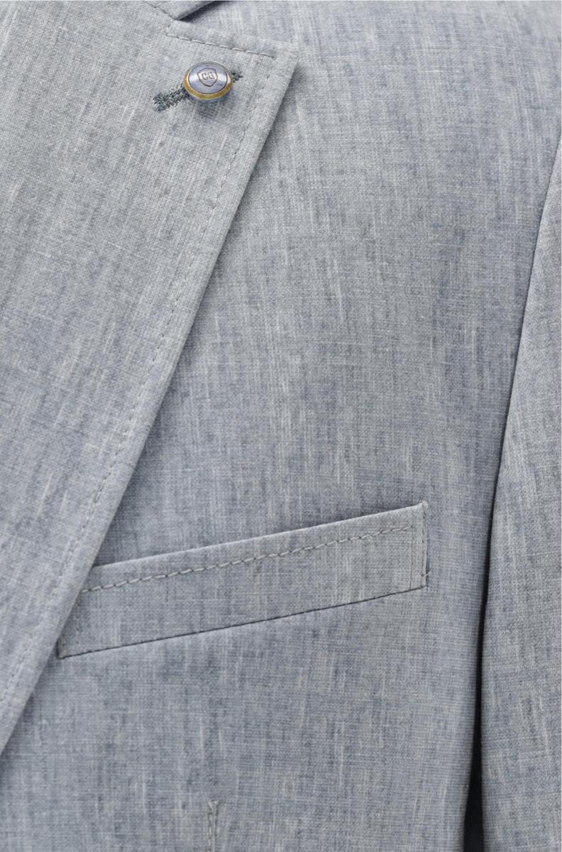 Club of Gents Club of Gents Colbert Carter Blauw 2