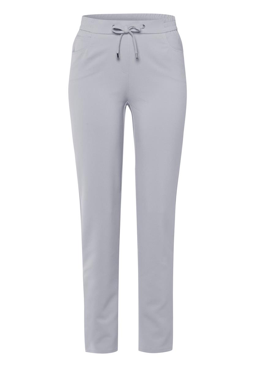Frank Walder Pantalon 722607 Grijs 1