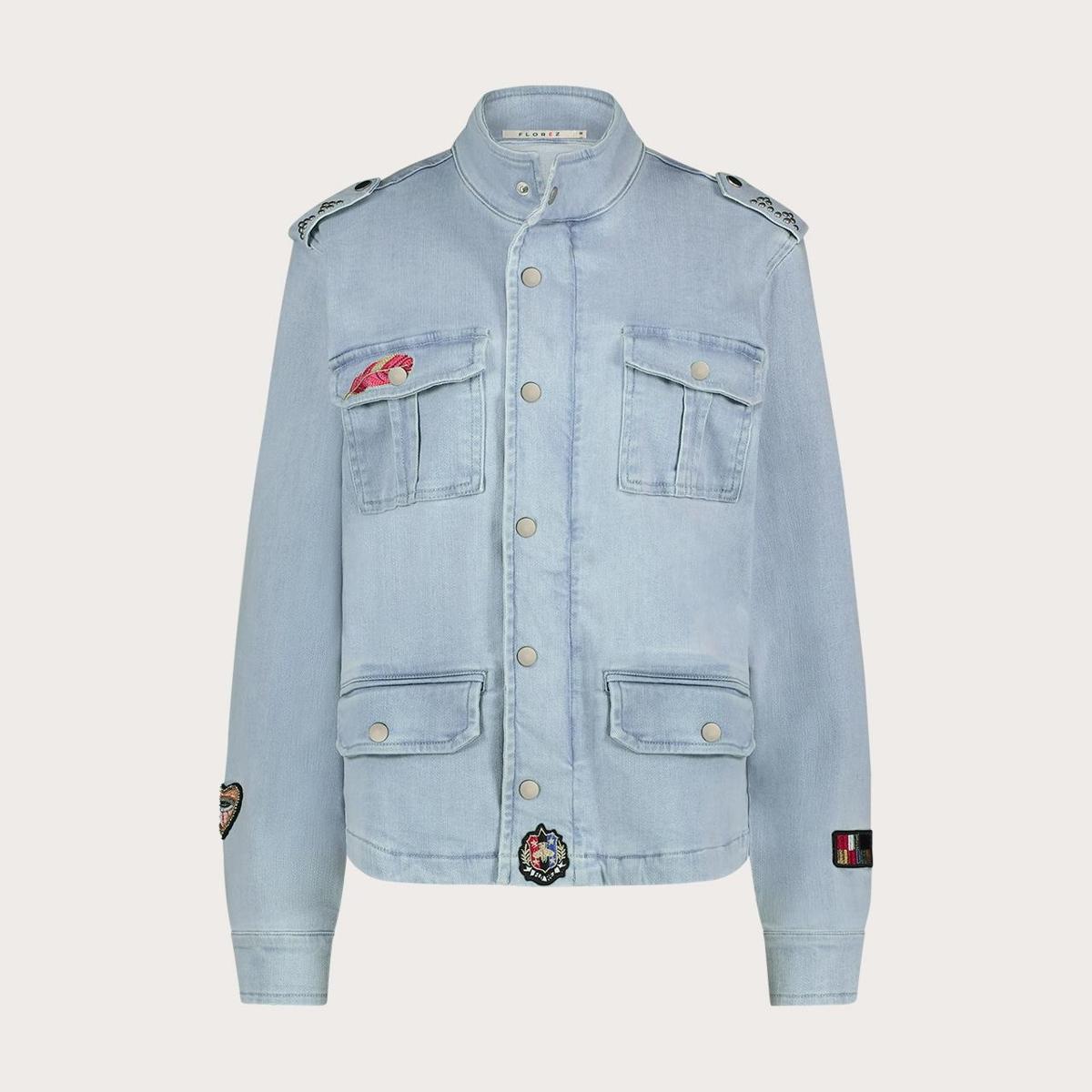 Florèz Blazer Johnny