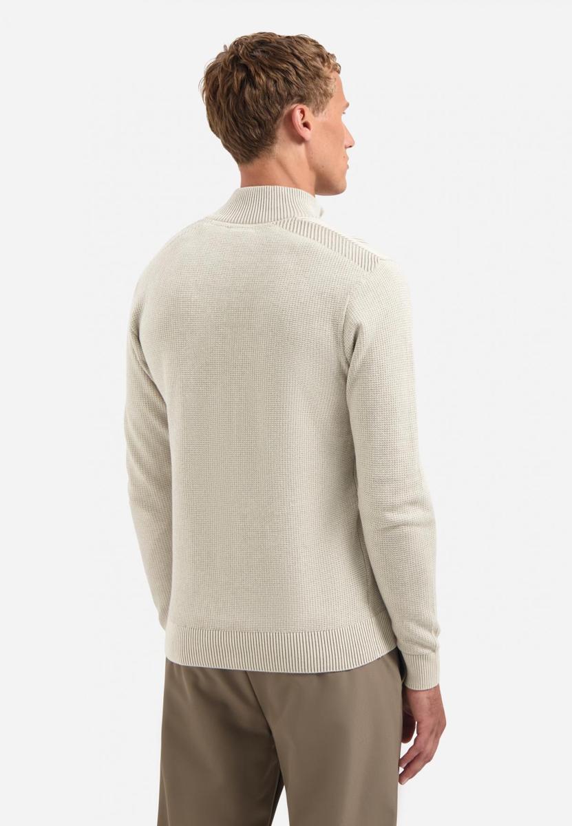 No Excess Trui 29230813SN Off-White 3