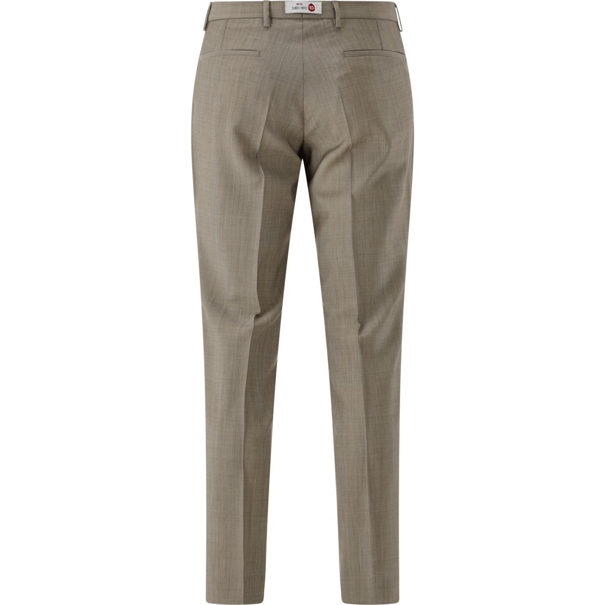 Club of Gents Club of Gents Pantalon Pascal Beige 4
