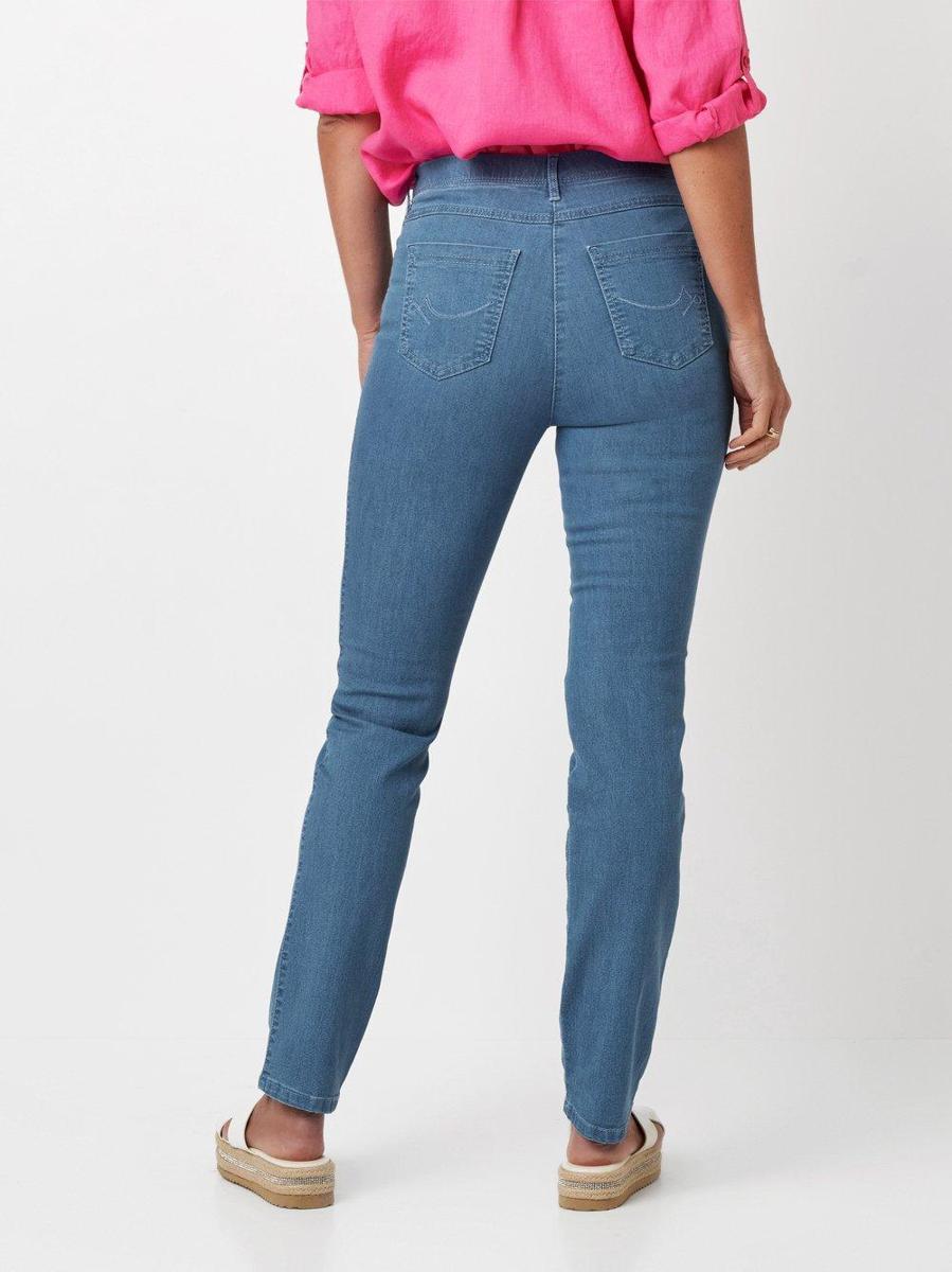 TONI TONI Capri 21-31/2840-82 Blauw 4