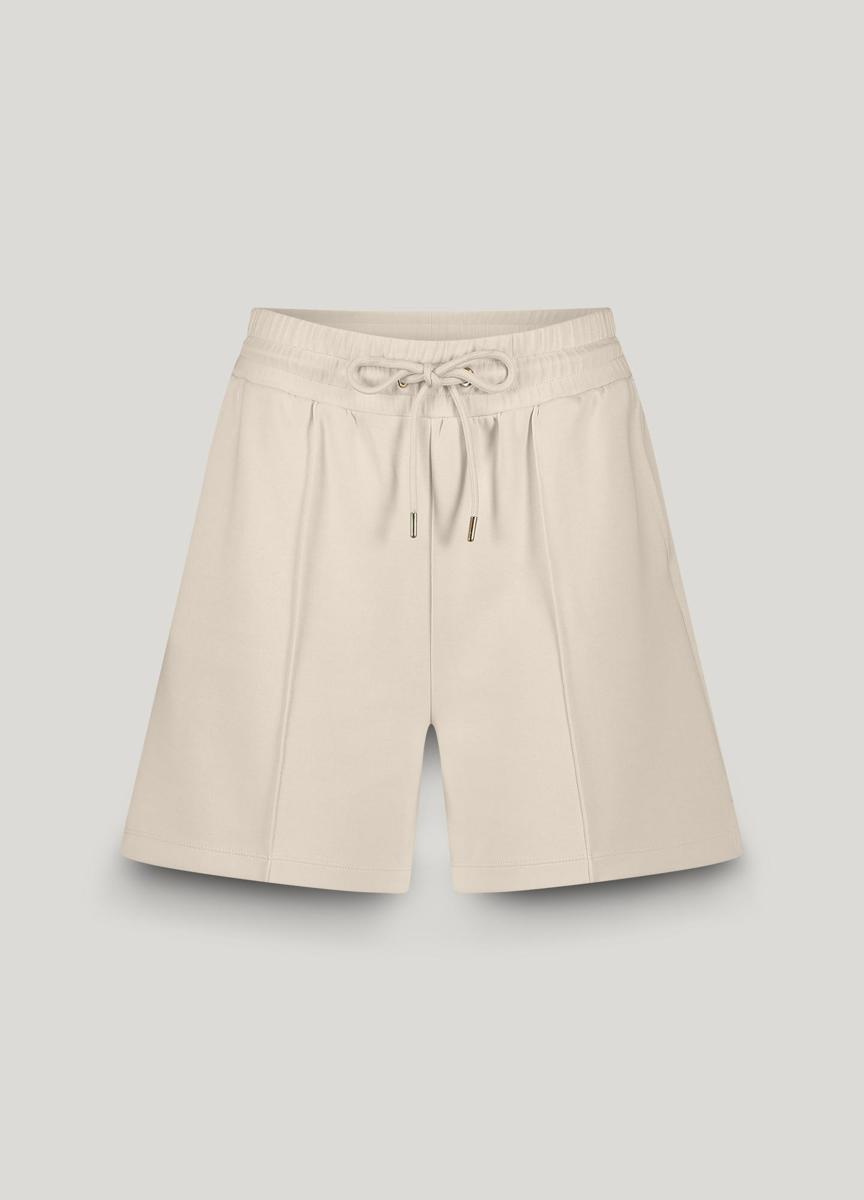 Summum Summum Short 4s2804-30689 Off-White 3