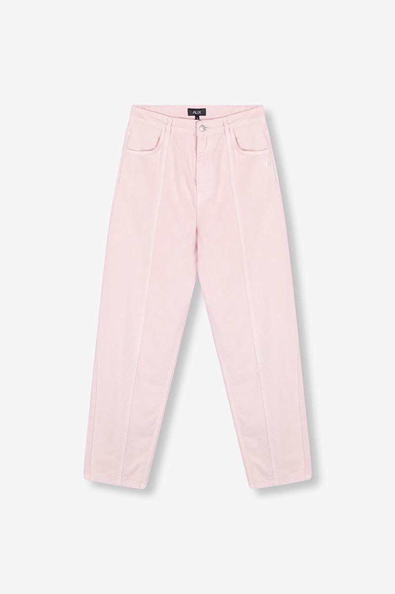 Alix The Label Alix The Label Jeans 2503104018 Roze 2