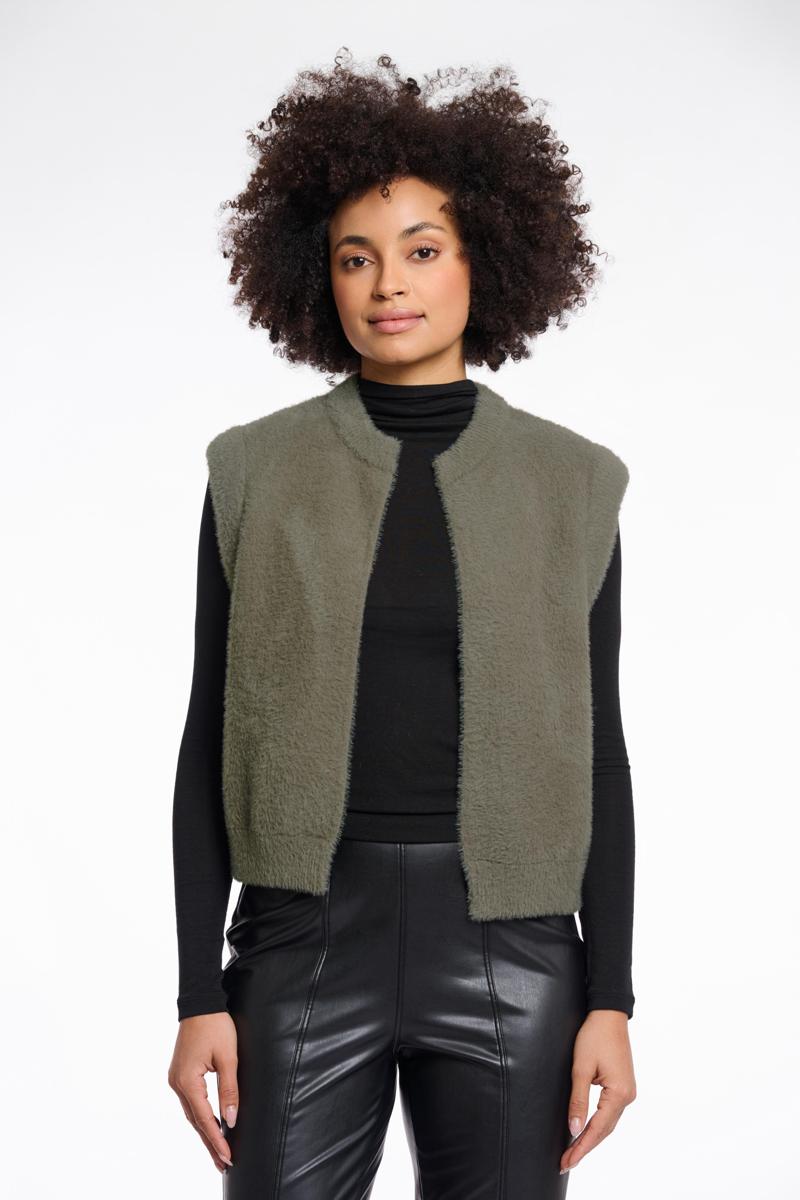 Gilet Elona