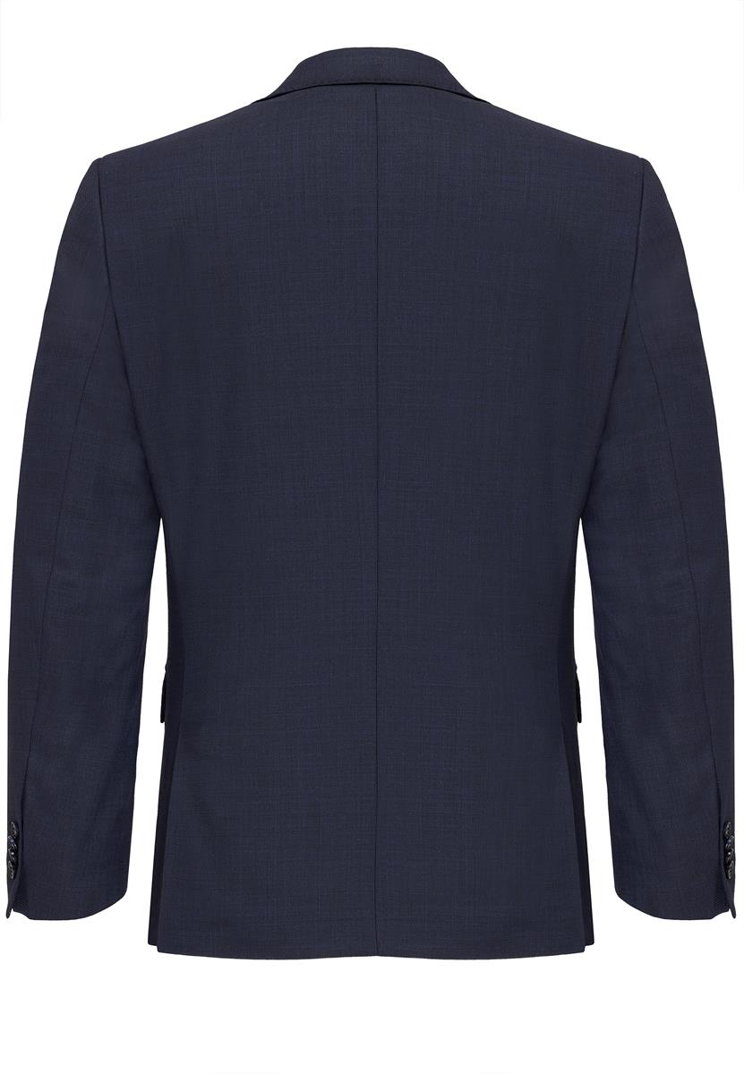 Carl Gross Carl Gross Colbert 00.071S0 / 325102 Blauw 2
