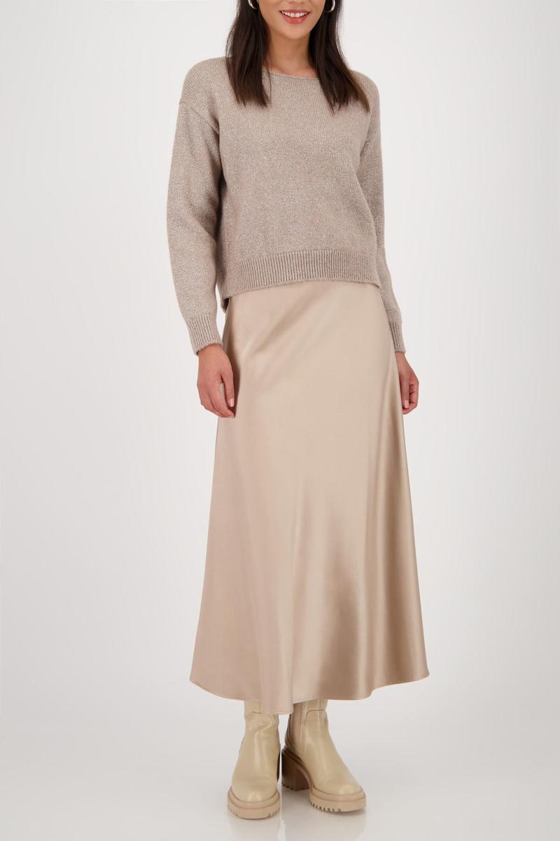 Monari Rok 809026 Beige 1