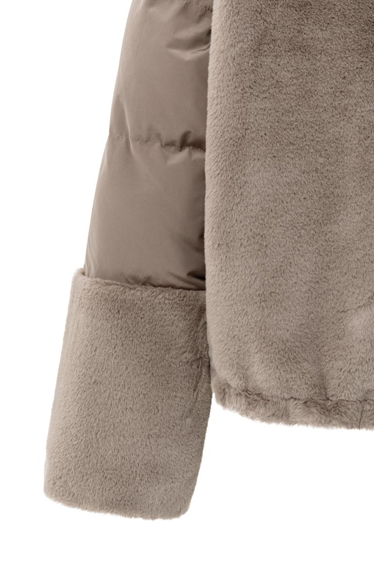 YAYA Jack 02-001062-509 Bruin 4