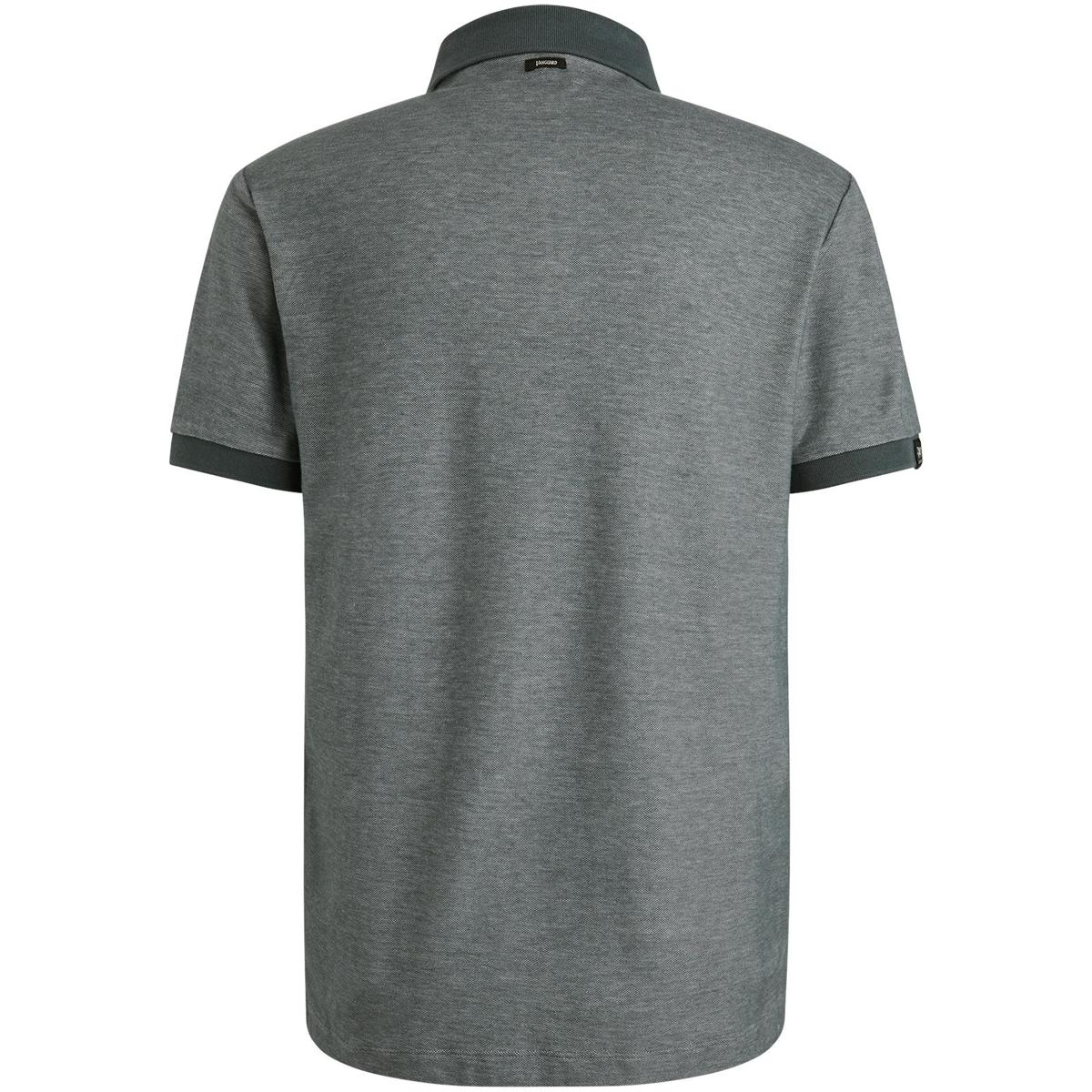 Vanguard Vanguard Polo VPSS2504852 Groen 2