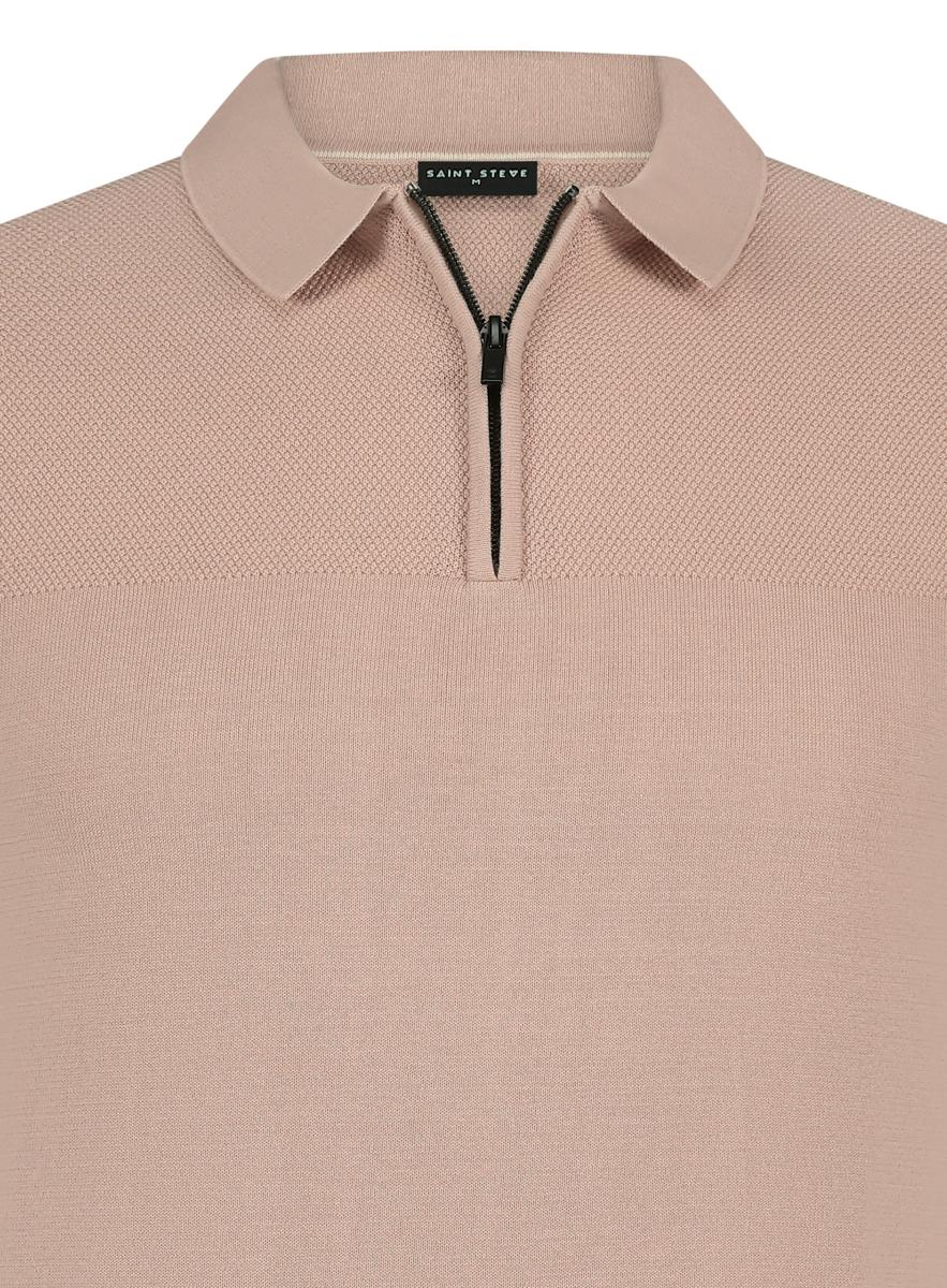 Saint Steve Saint Steve Polo 231221 Roze 5