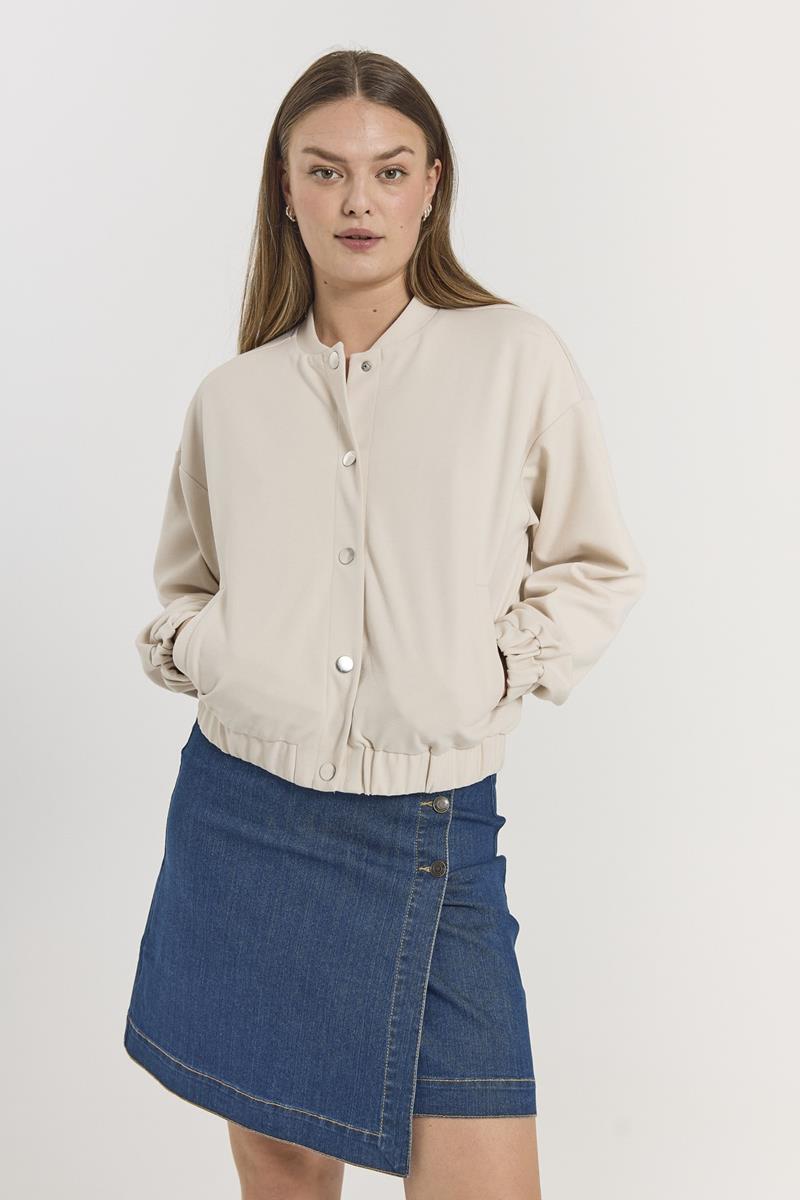 Freequent Blazer Naya Off-White 1