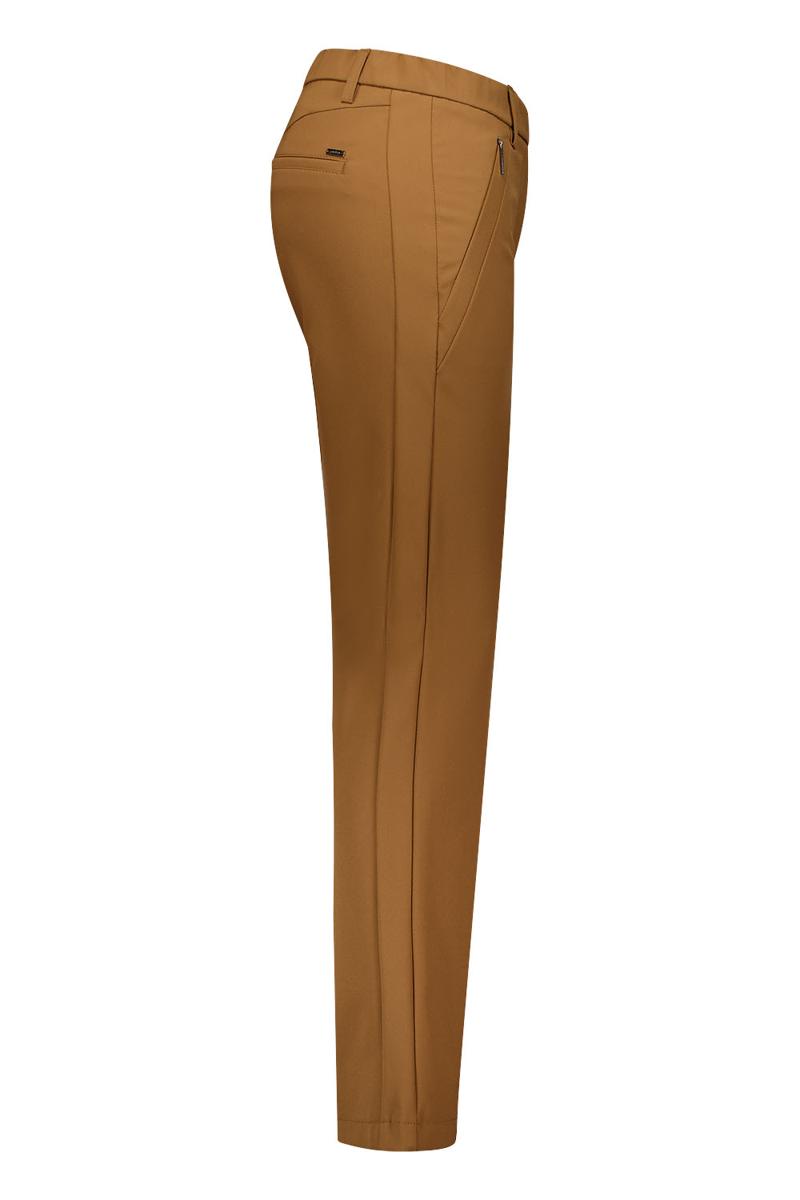 Gardeur Gardeur Pantalon Zene57  Bruin 6