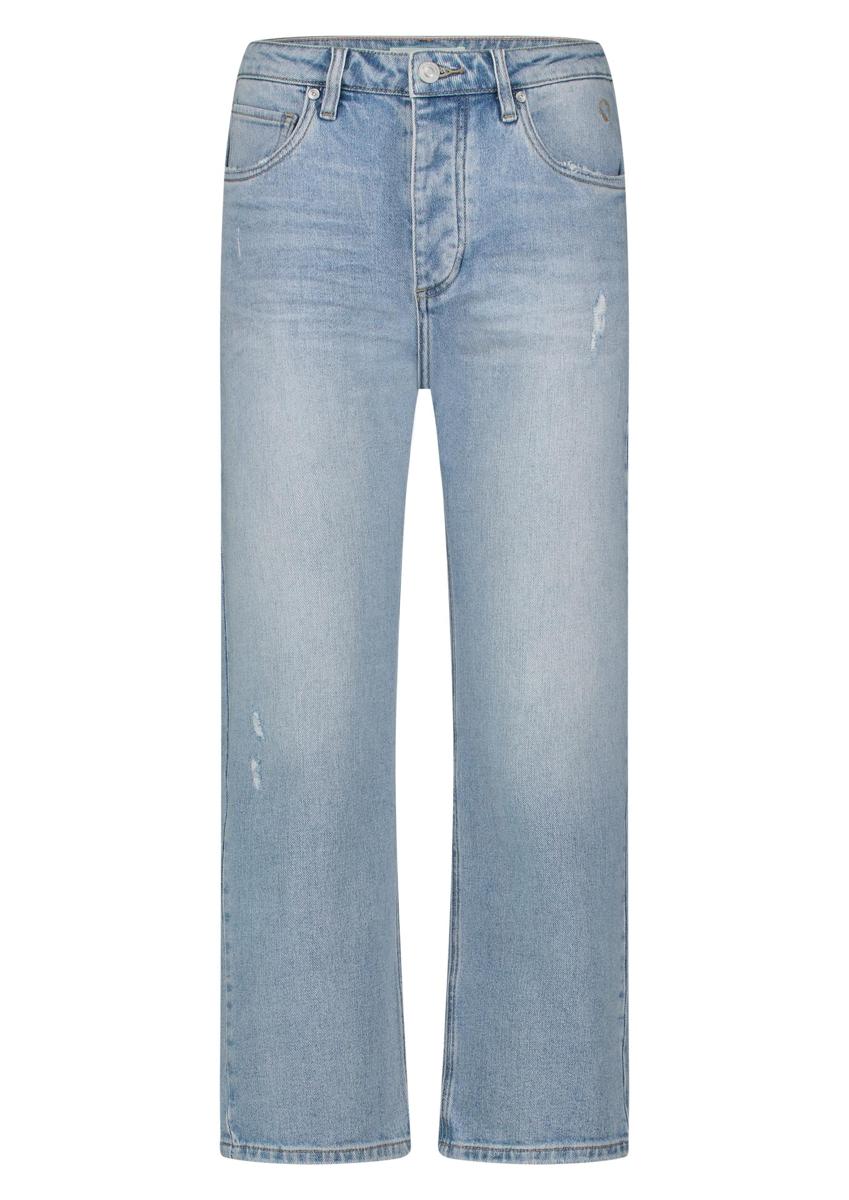 Circle of Trust Circle of Trust Jeans S25_68_ Blauw 4
