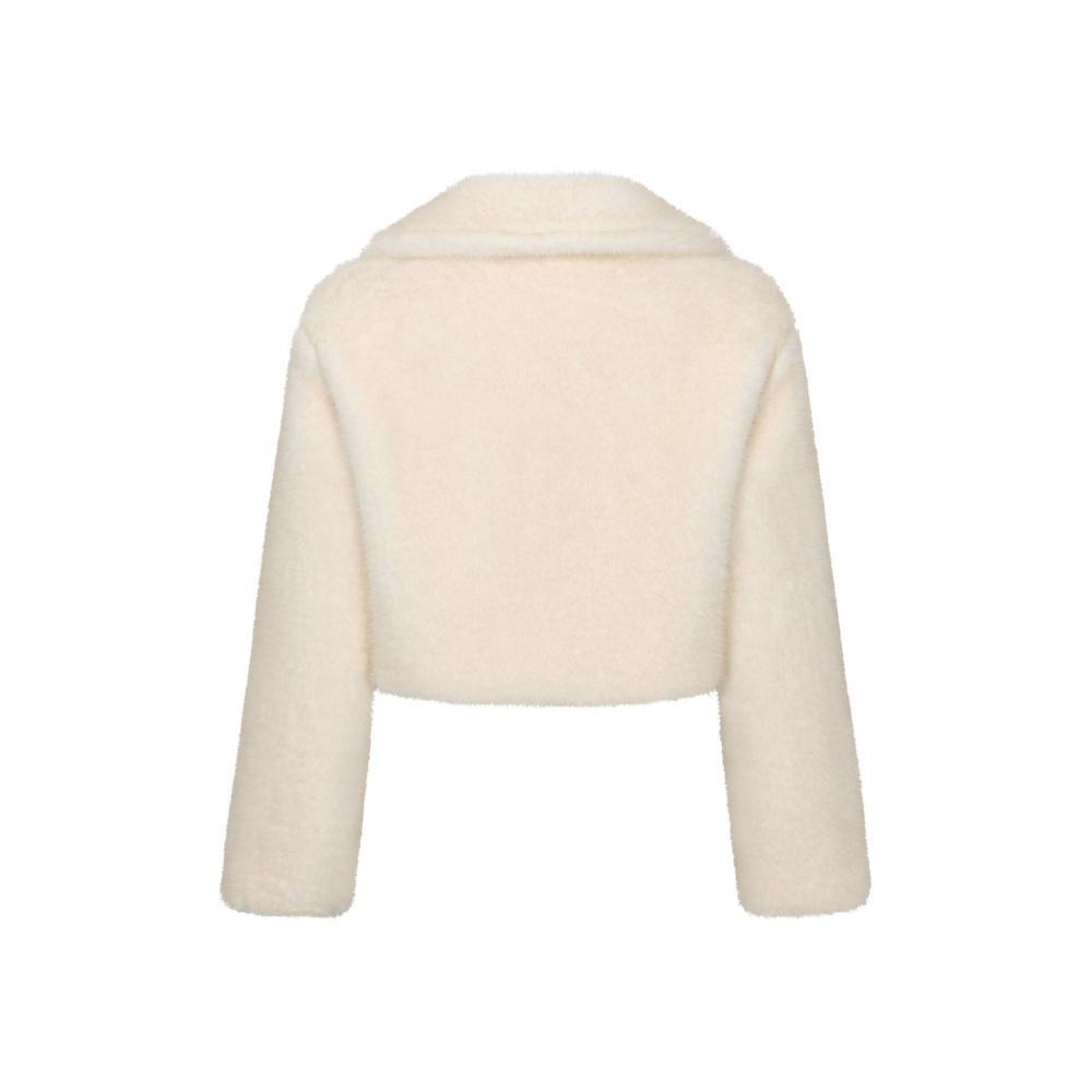 NUKUS Blazer NKF13077 Off-White 4