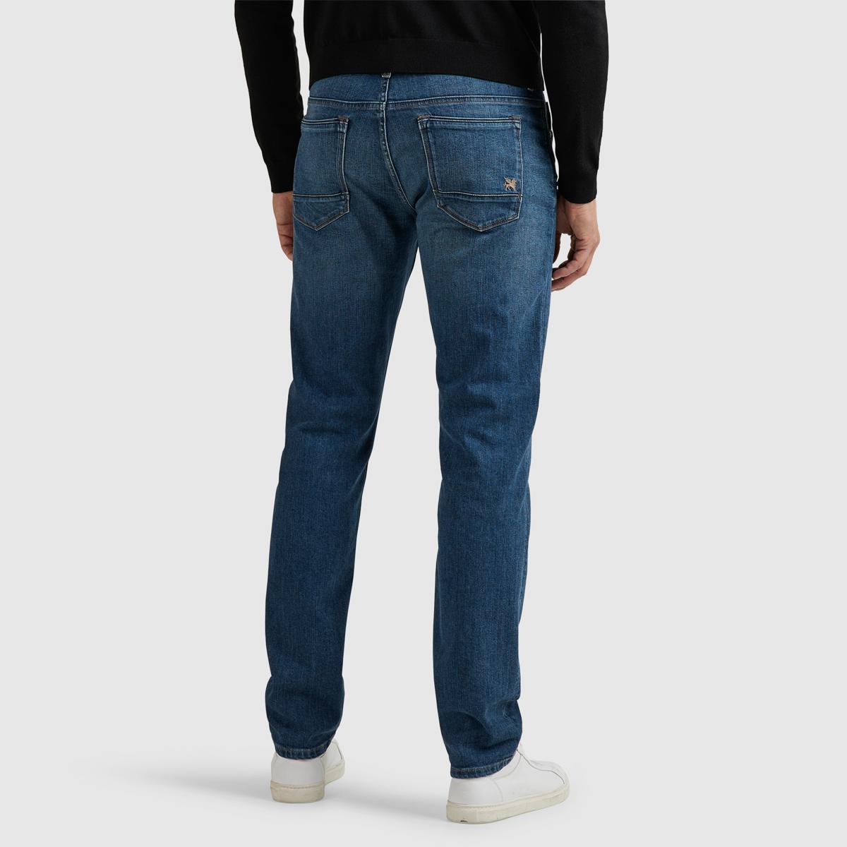 Vanguard Vanguard Jeans V7 Rider Blauw 3
