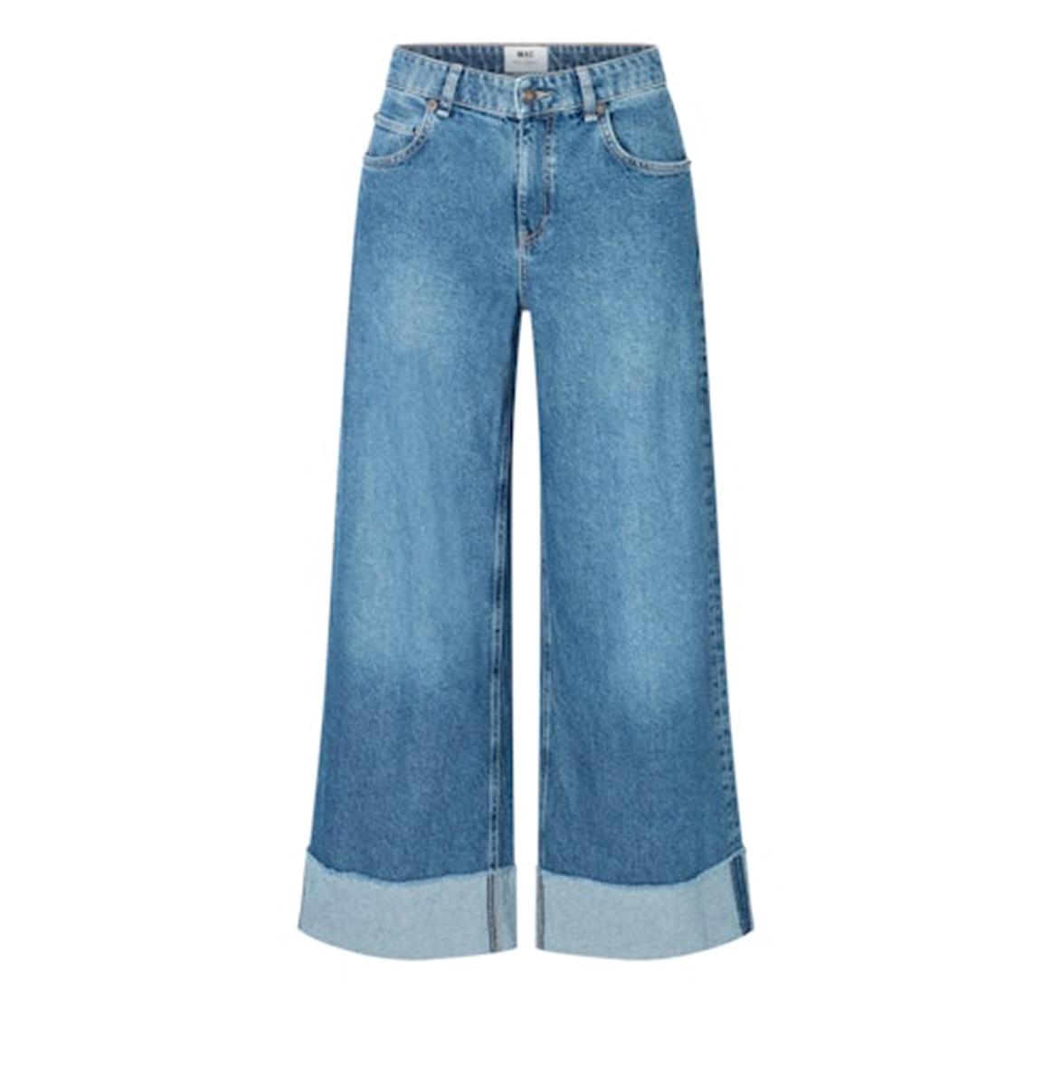 MAC MAC Jeans 0291L280590 Blauw 2