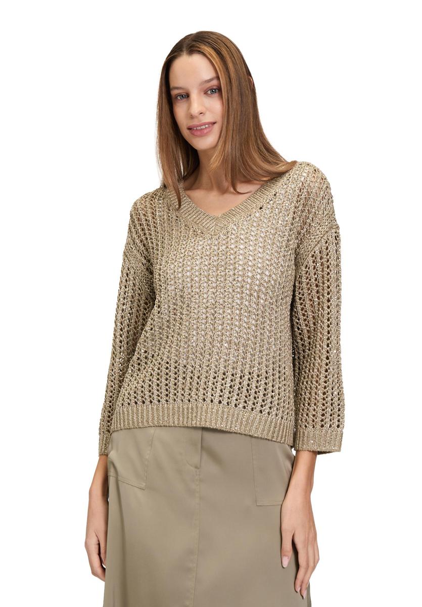 Betty Barclay Betty Barclay Trui 52361128 Groen 4