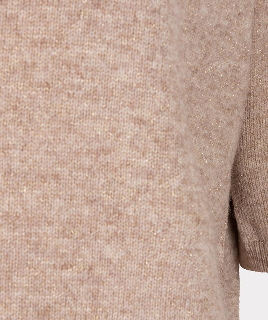 EsQualo Trui F25.02522 Beige 3
