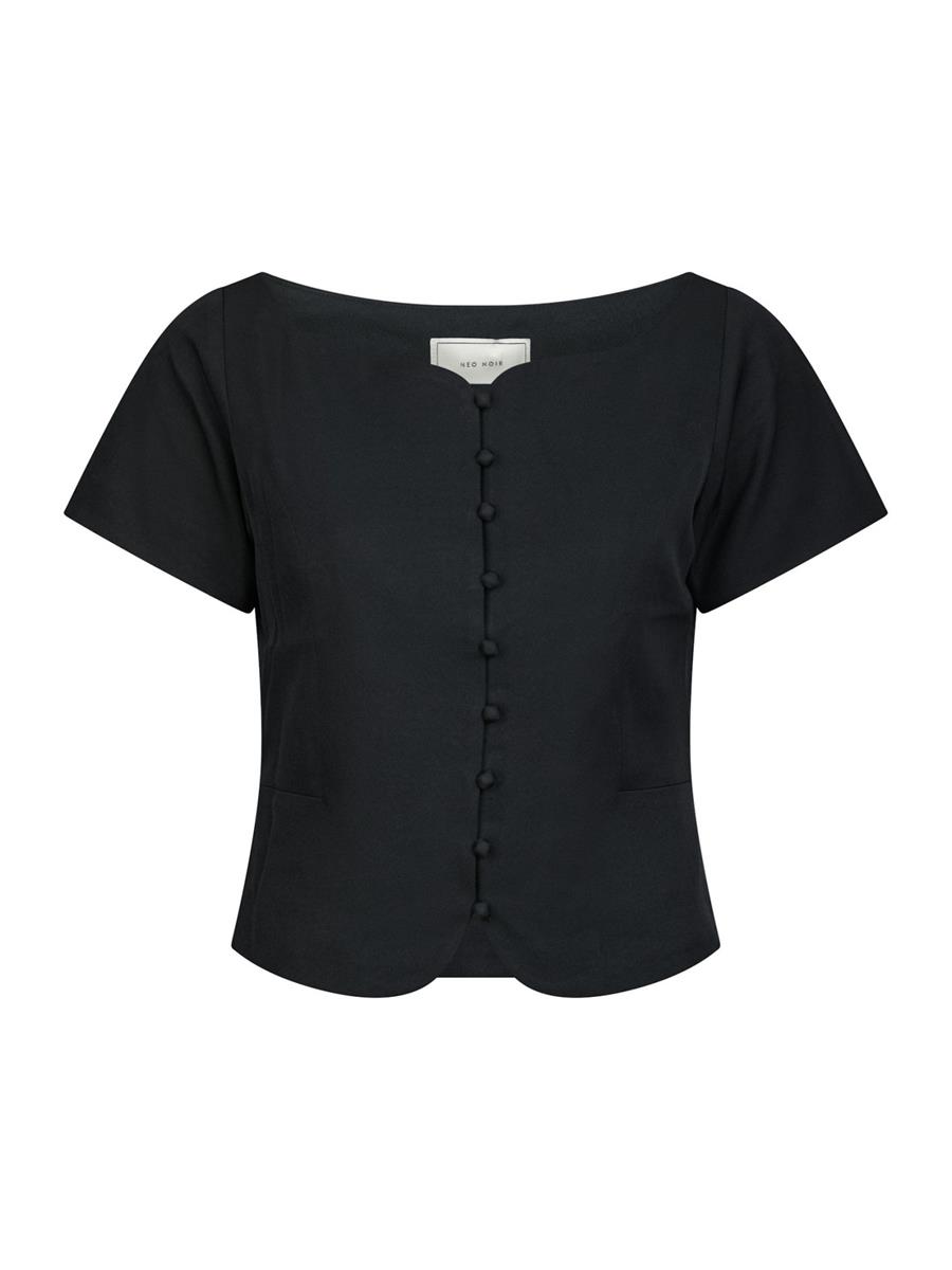 Neo Noir Top Tango Blauw 2