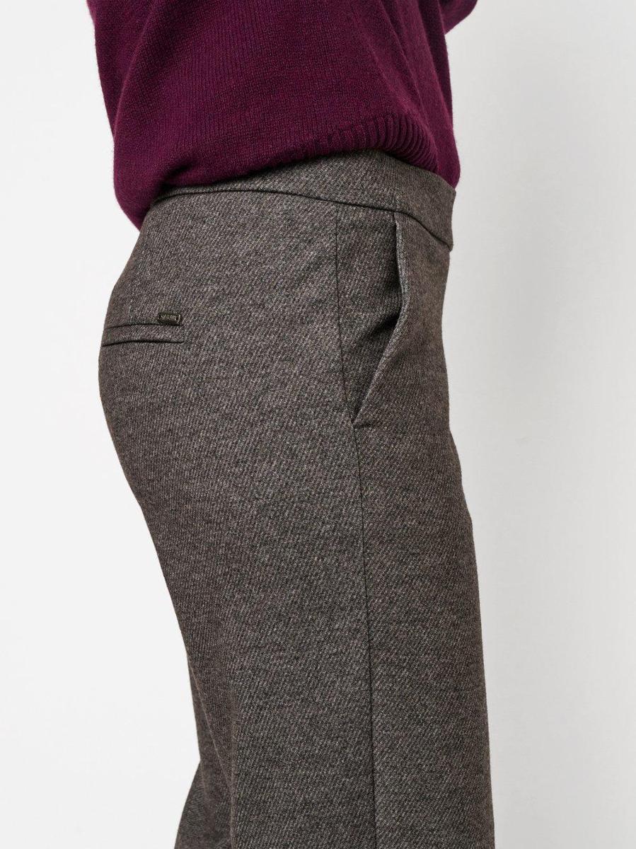 TONI Pantalon 68-09/1213-61 Grijs 4