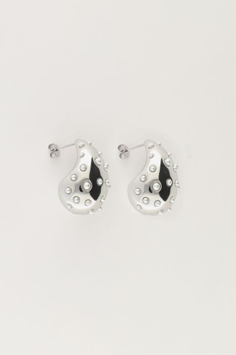 Oorbellen MJ10707