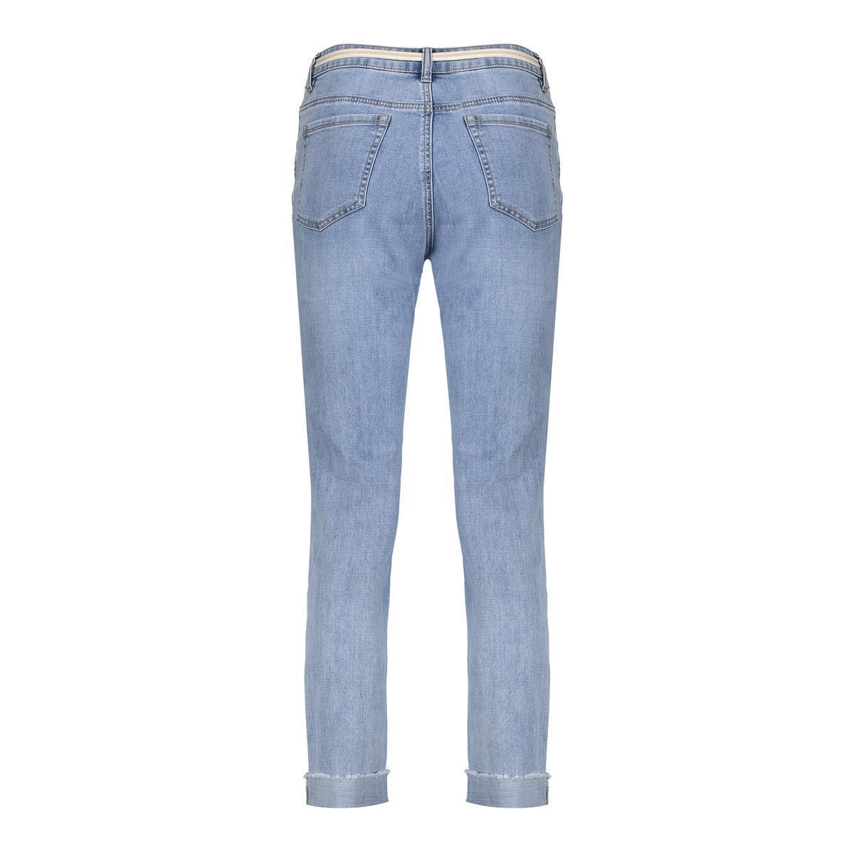 Geisha Geisha Jeans 51304-10 Medium Washed 2
