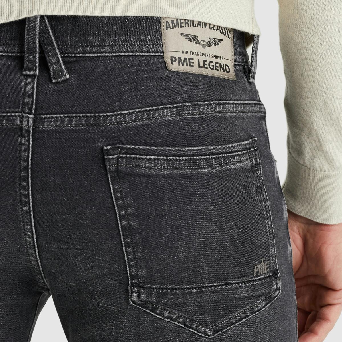 PME Legend PME Legend Jeans PTR140 Grijs 6