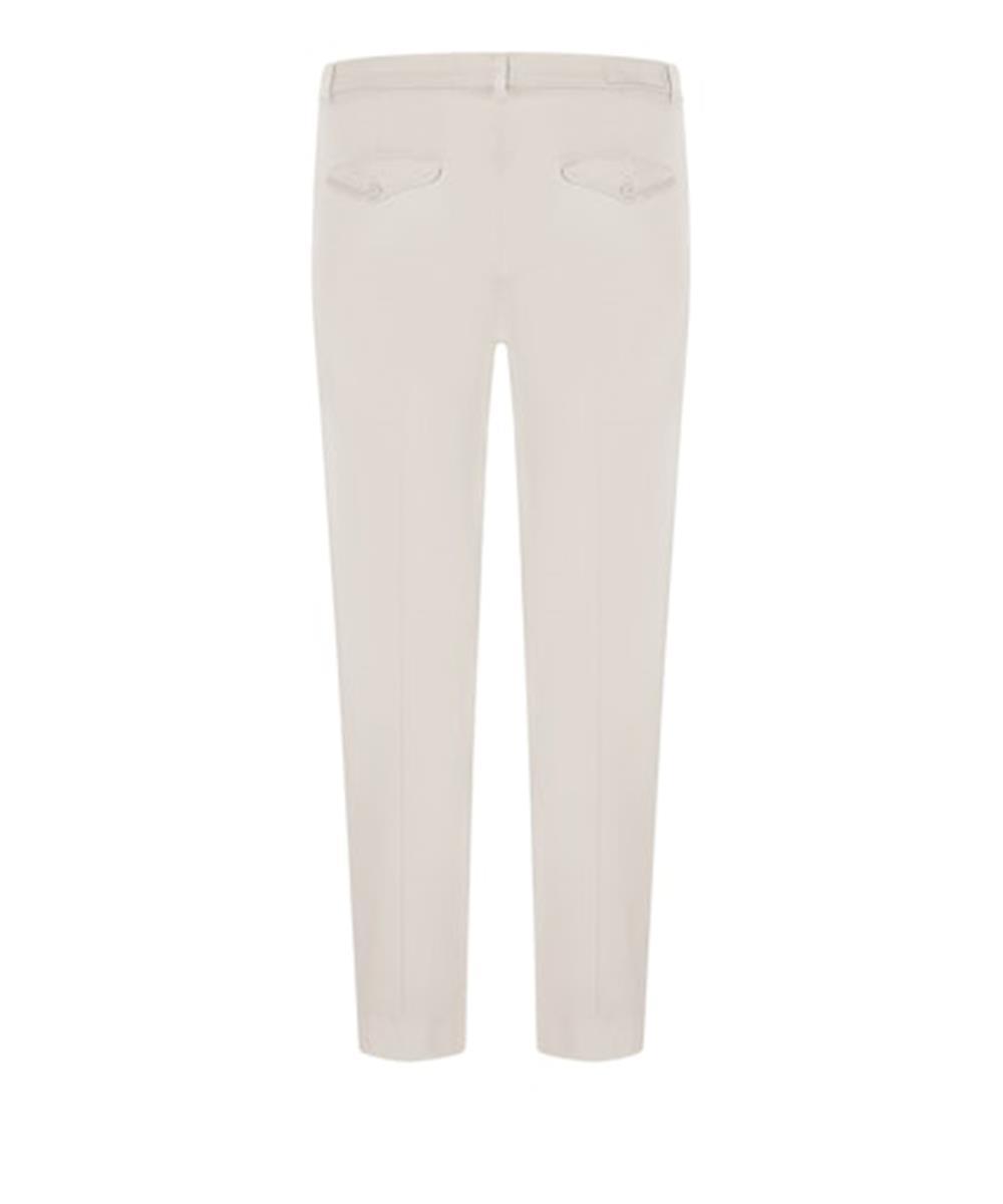 Cambio Cambio Pantalon Karina Off-White 2
