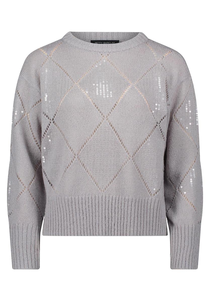 Betty Barclay Trui 53131672 Grijs 2