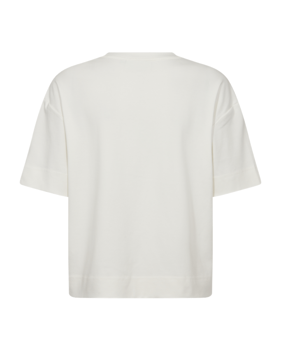 Copenhagen Muse Copenhagen Muse T-Shirt Muse Off-White 2
