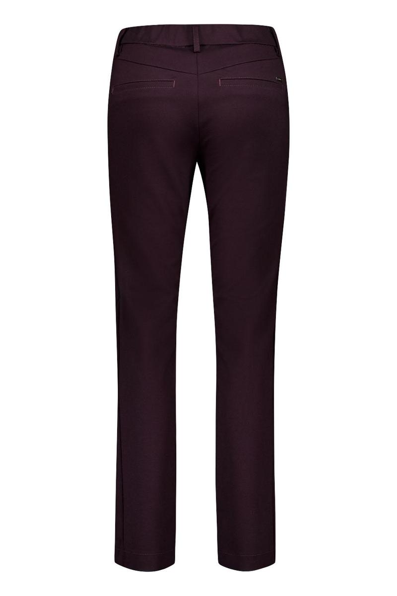 Gardeur Pantalon ZENE57 601461 Rood 2