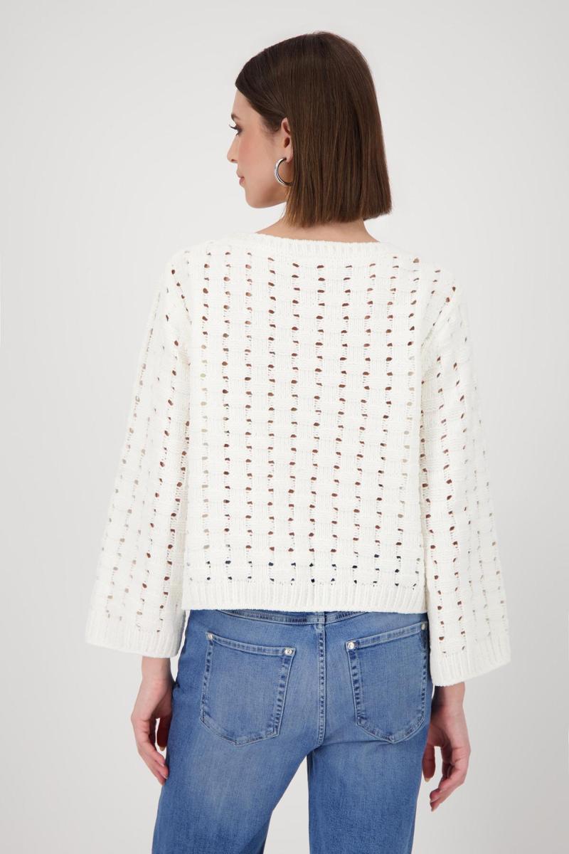 Monari Trui 809056 Off-White 3