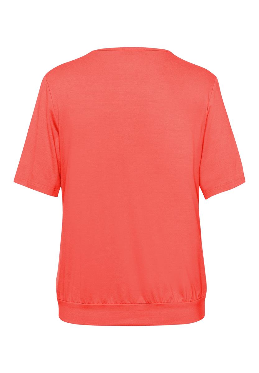 Frank Walder Frank Walder Blouse 714404 Roze 2
