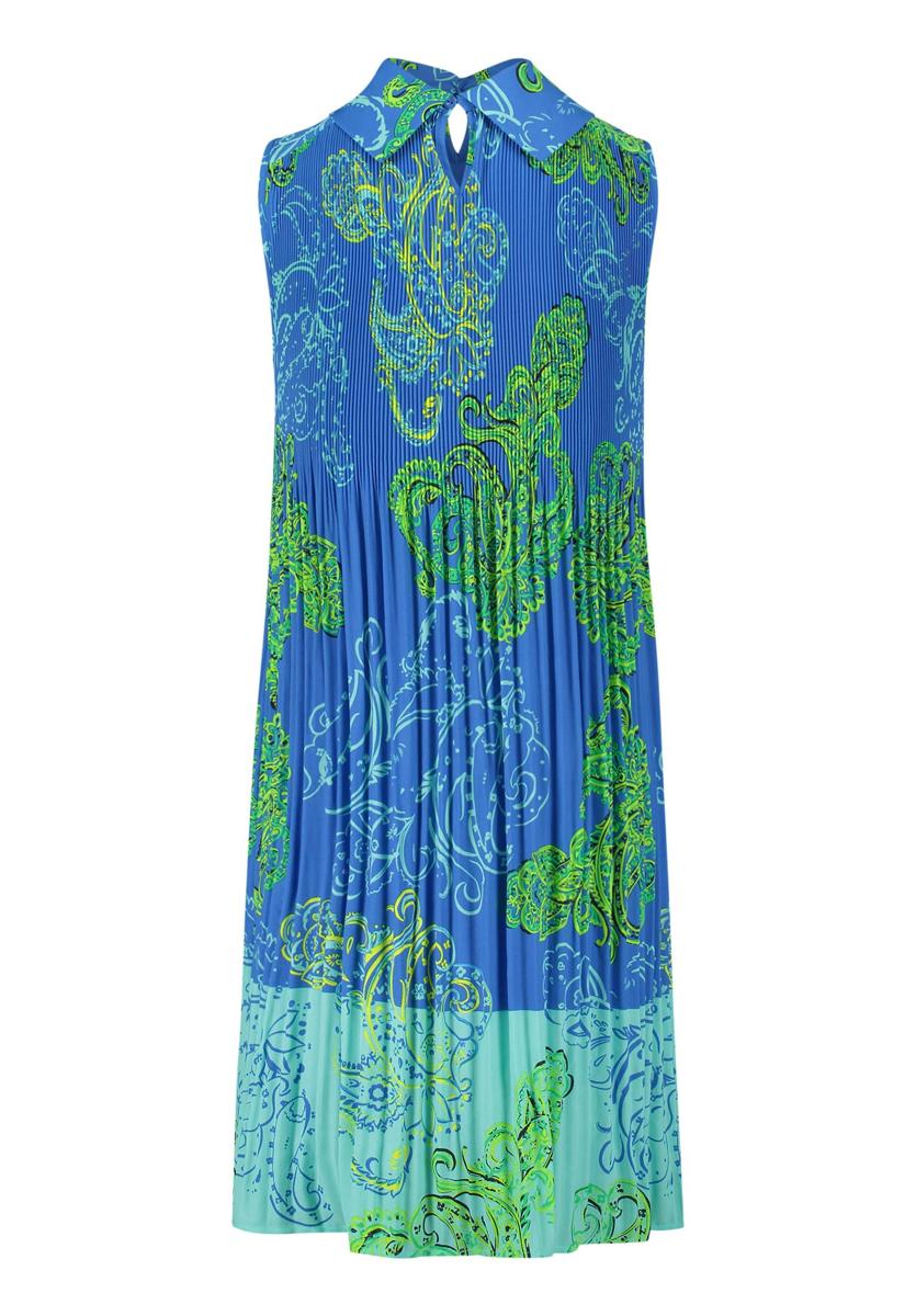 Betty Barclay Betty Barclay Jurk 15542592 Groen 3