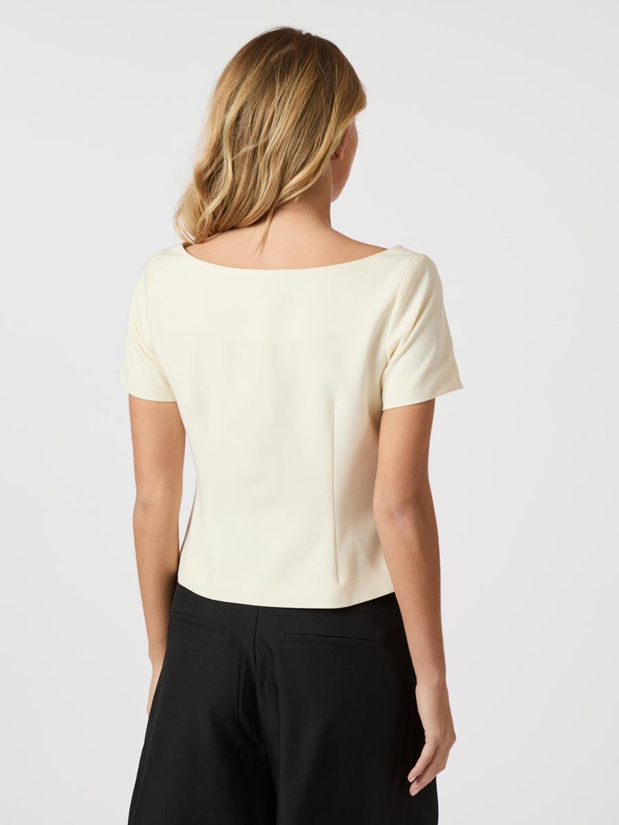 Neo Noir Neo Noir T-Shirt Tango Off-White 3