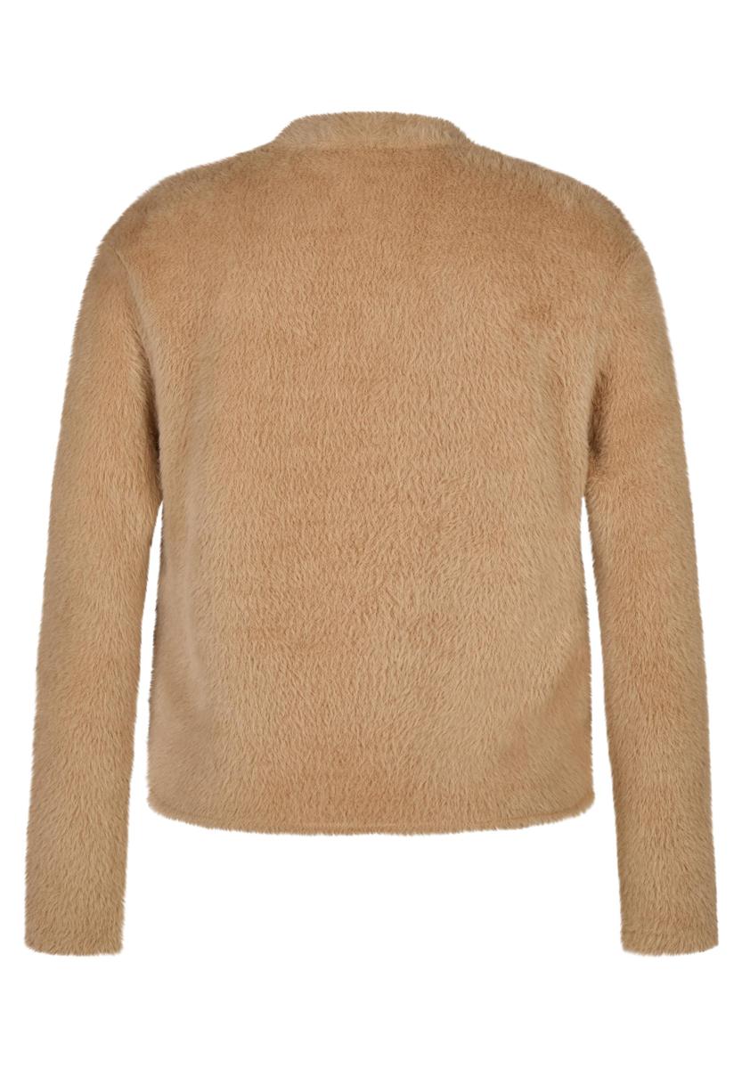Rabe Vest 55-221223 Beige 4