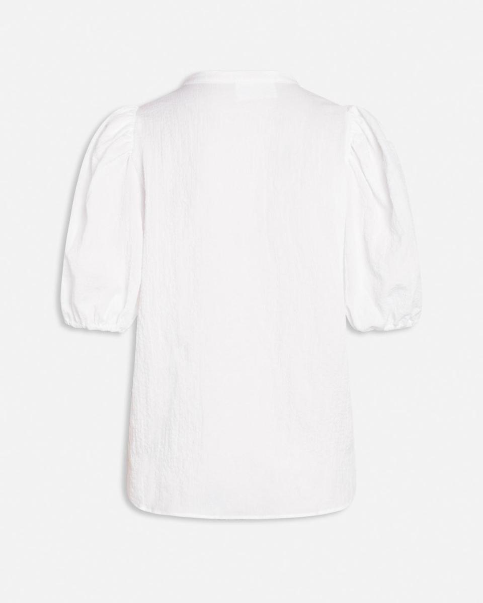 Sisters Point Sisters Point Blouse Varia Off-White 2