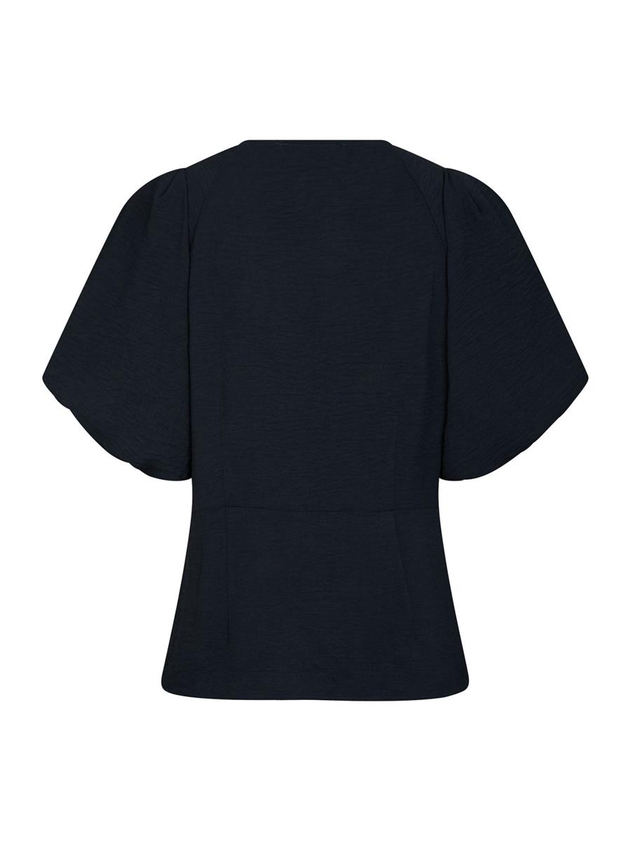Neo Noir Blouse Irina Blauw 4