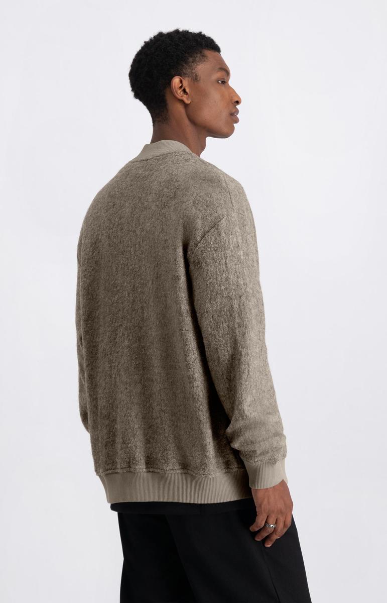Law of the Sea Vest LAW-10243 Taupe 6