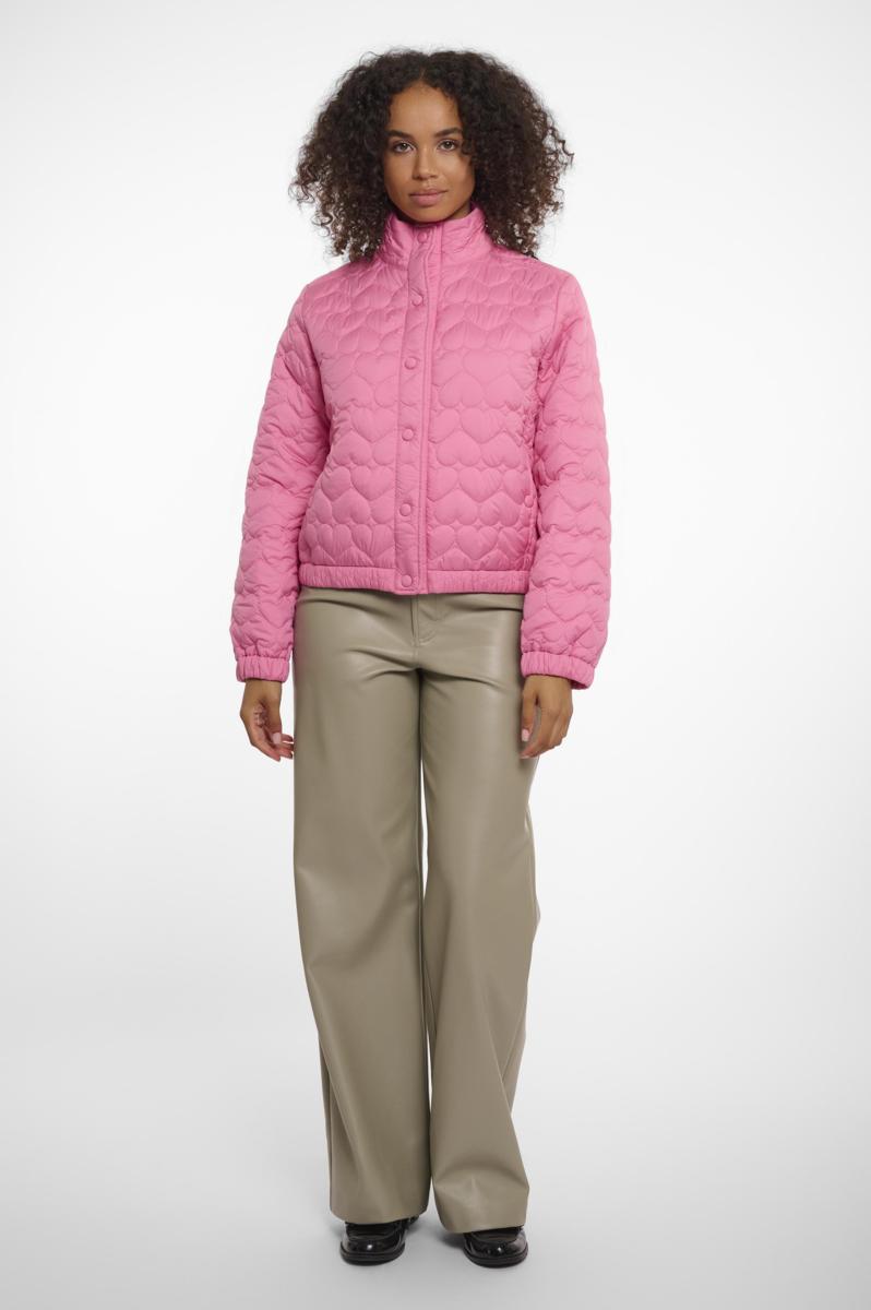 Rino & Pelle Rino & Pelle Jack Aba.7002521 Roze 3
